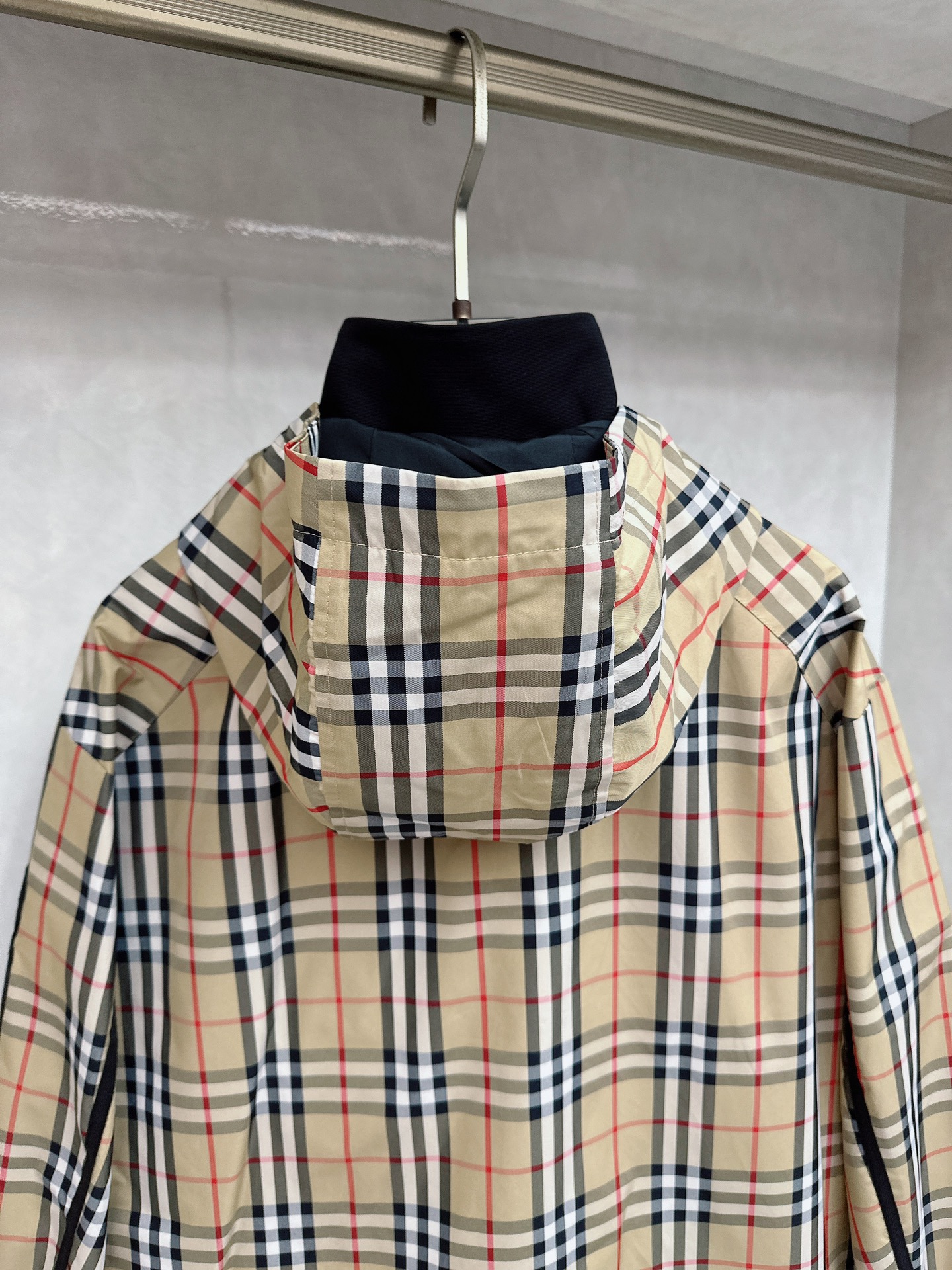 Burberry Jacket M-xl