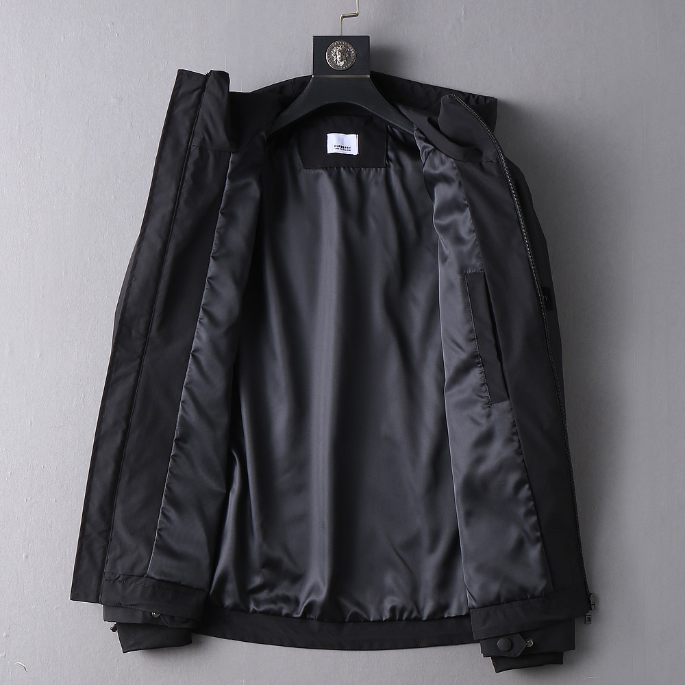 Burberry Jacket M-xl
