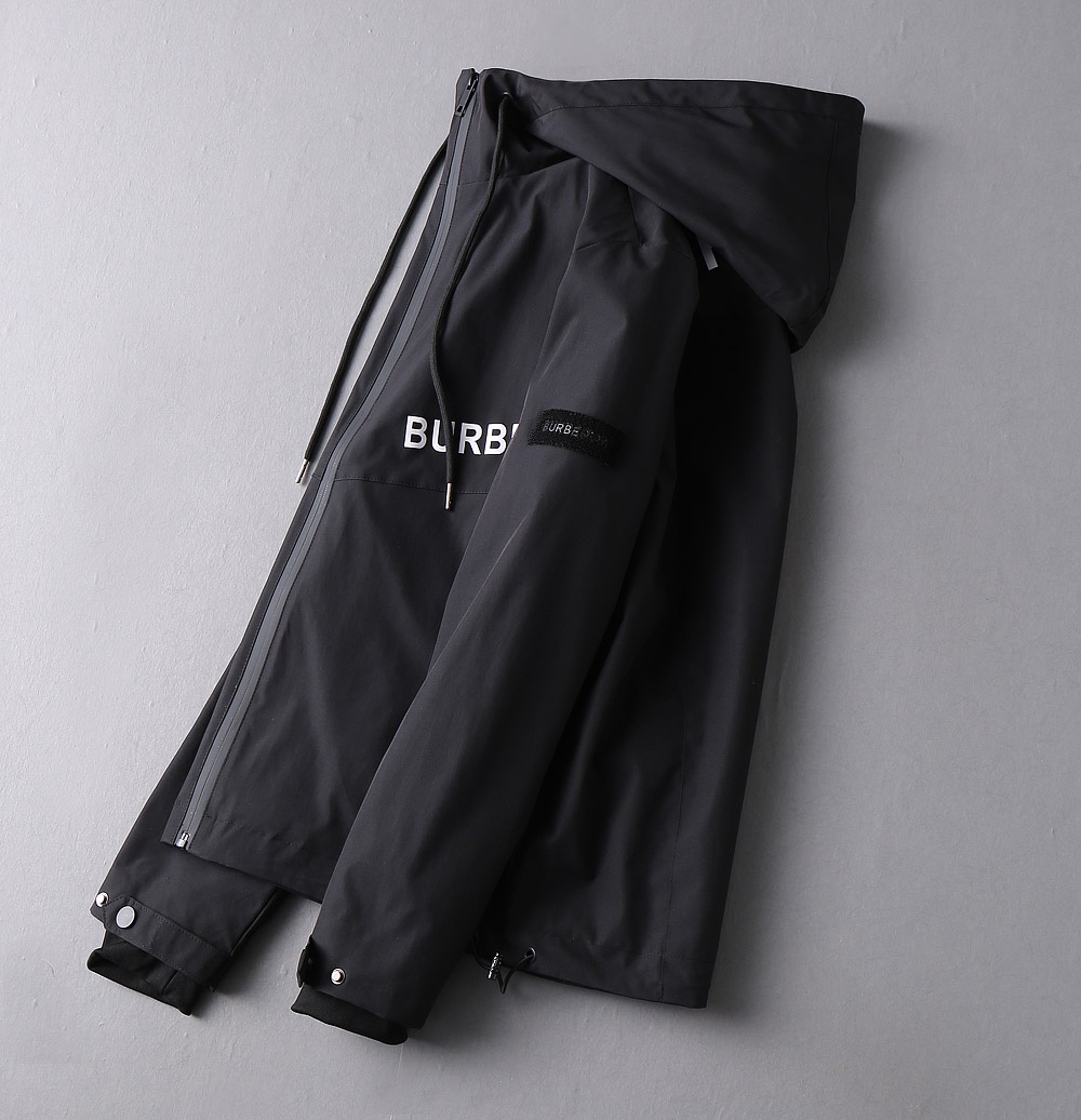 Burberry Jacket M-xl