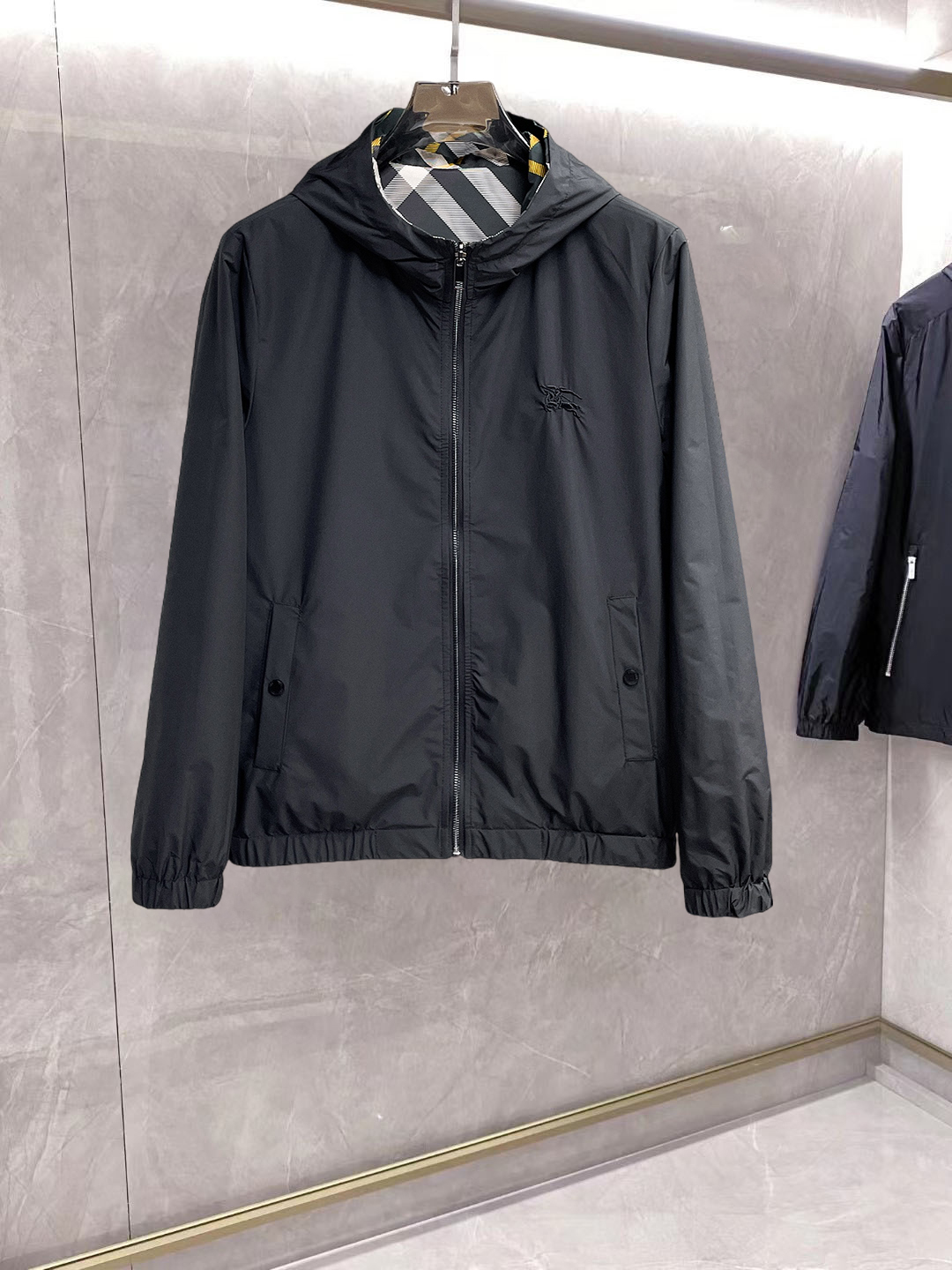 Burberry Jacket M-xxxl