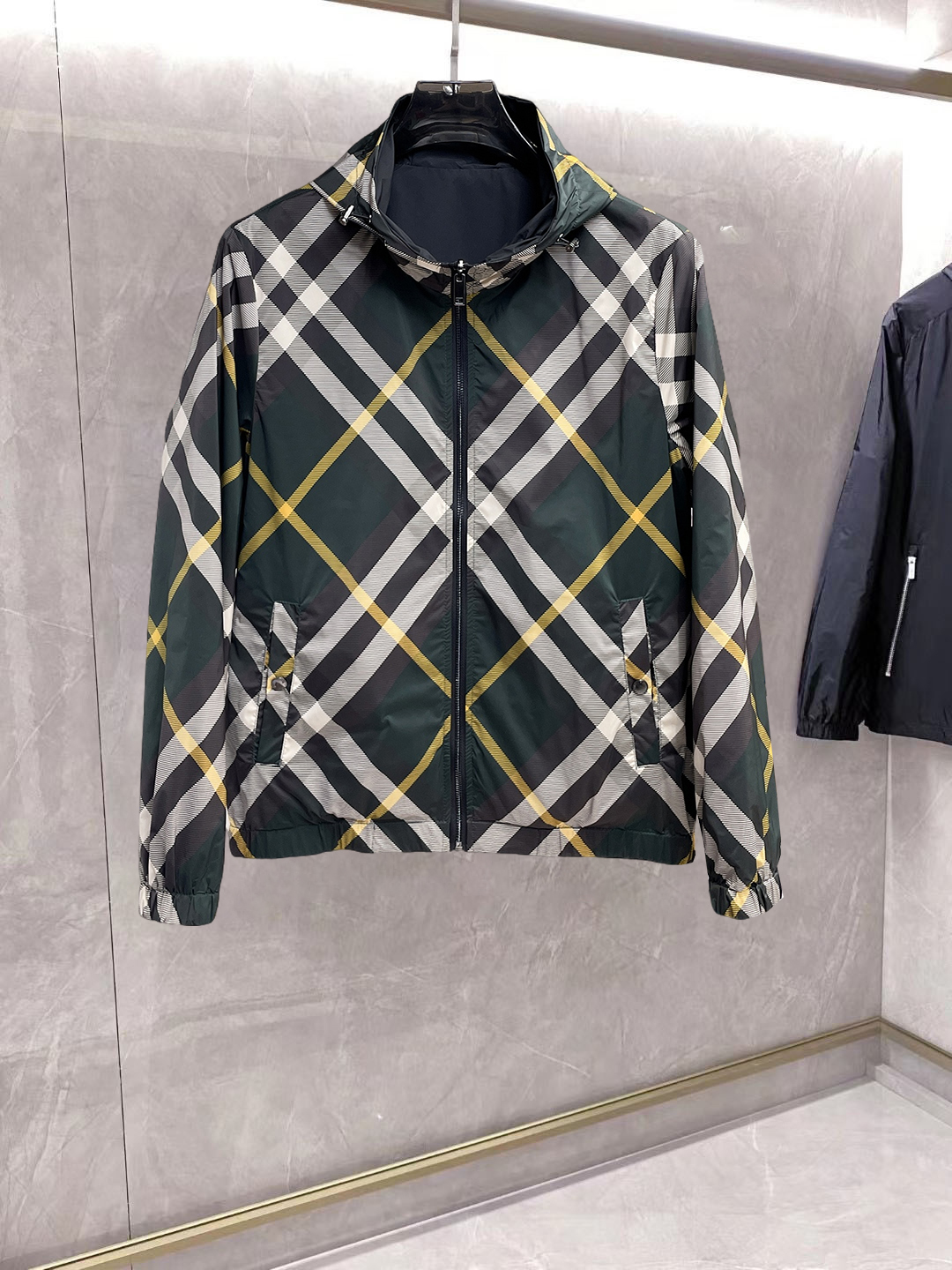 Burberry Jacket M-xxxl