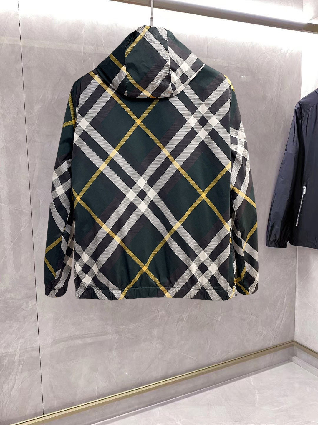 Burberry Jacket M-xxxl