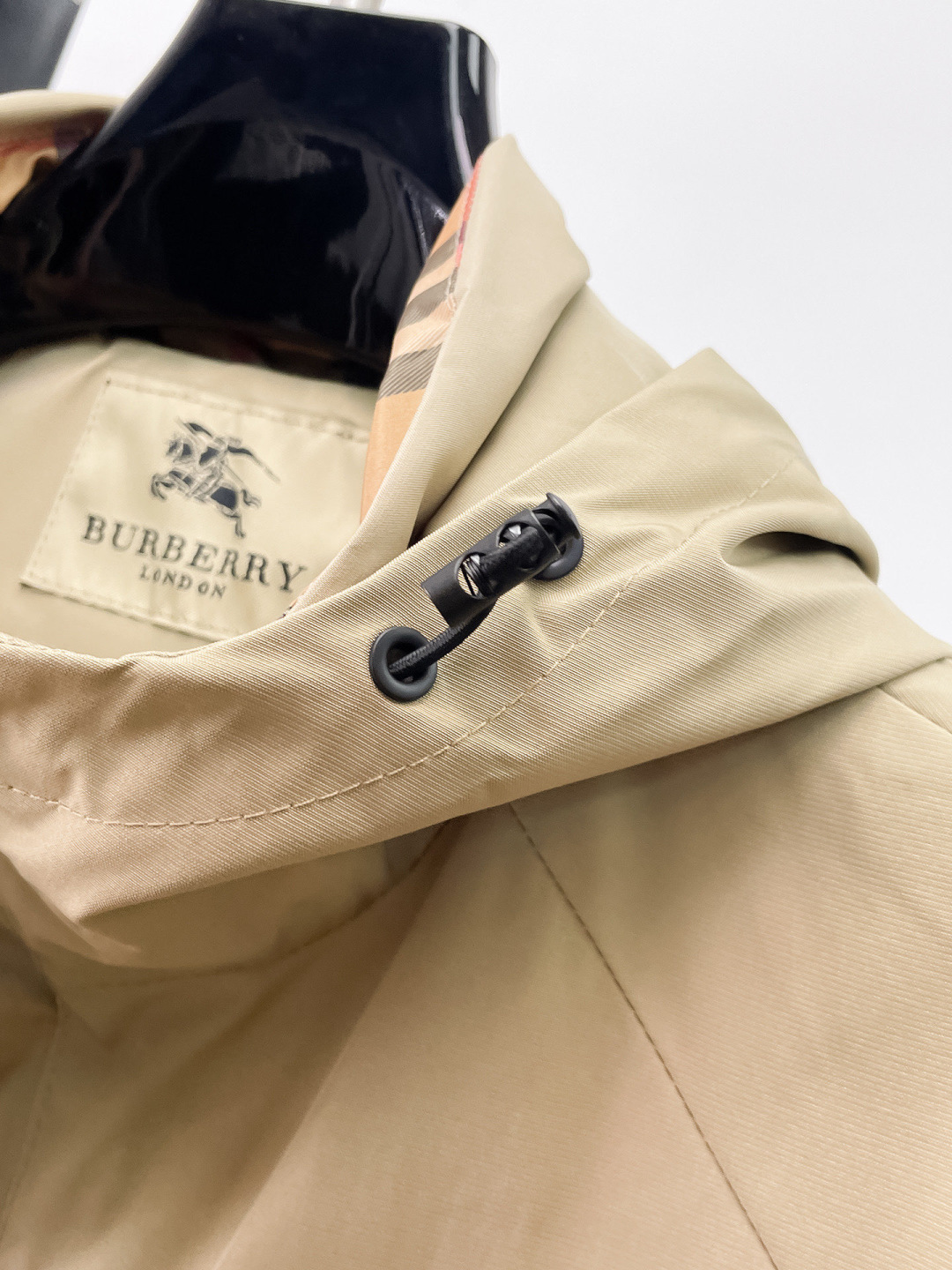 Burberry Male Jacket M-xxxl