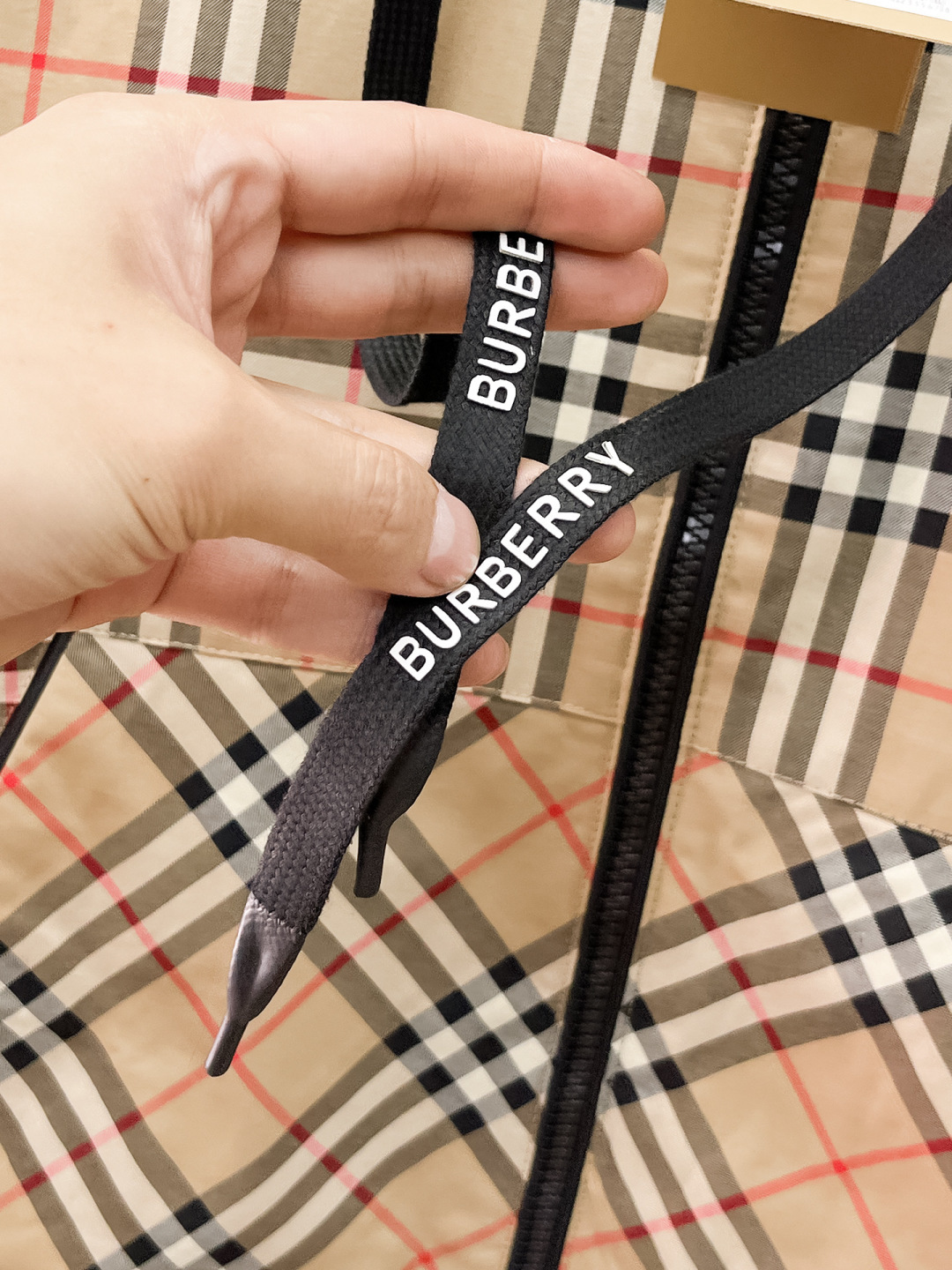 Burberry Male Jacket M-xxxl