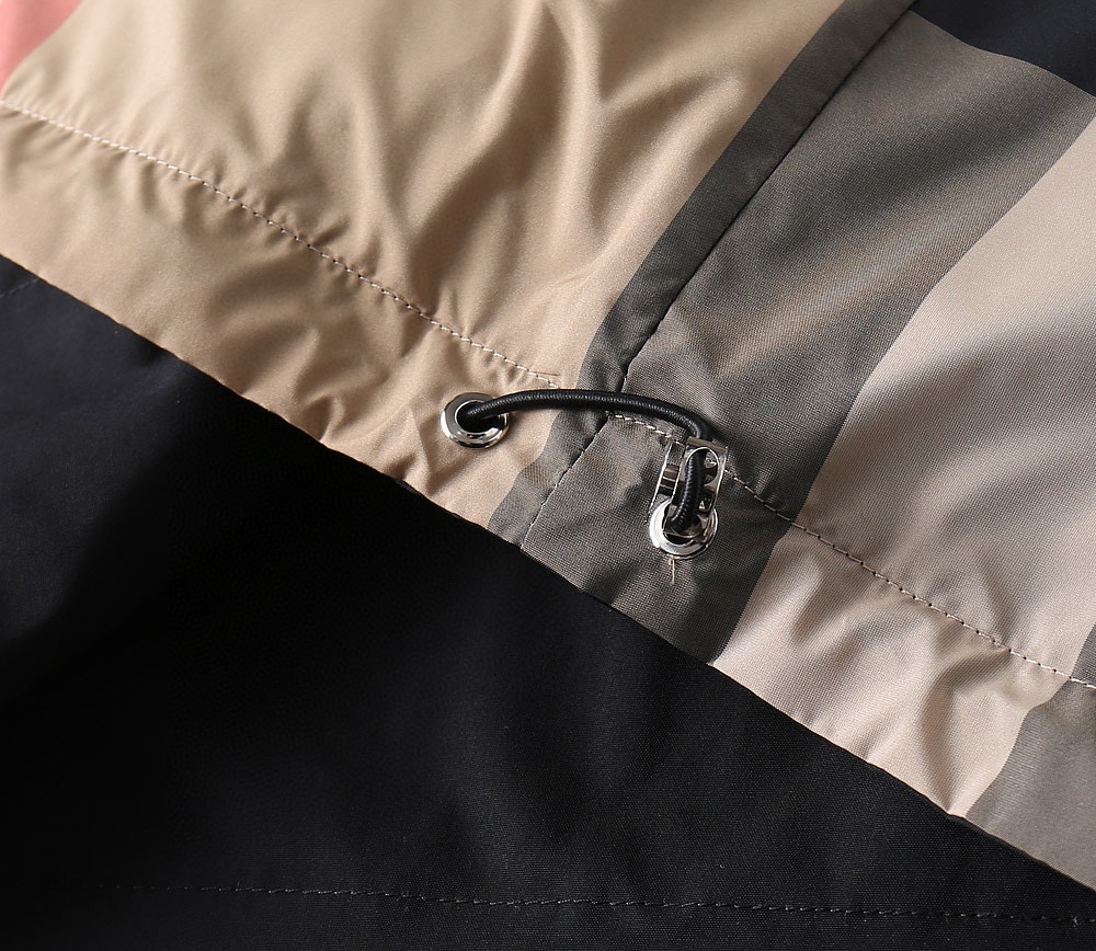 Burberry Jacket M-xxxl