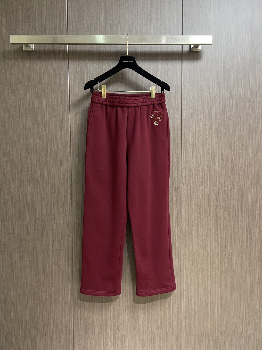 Gucci Hoodie Cotton Loose Fit S-xl