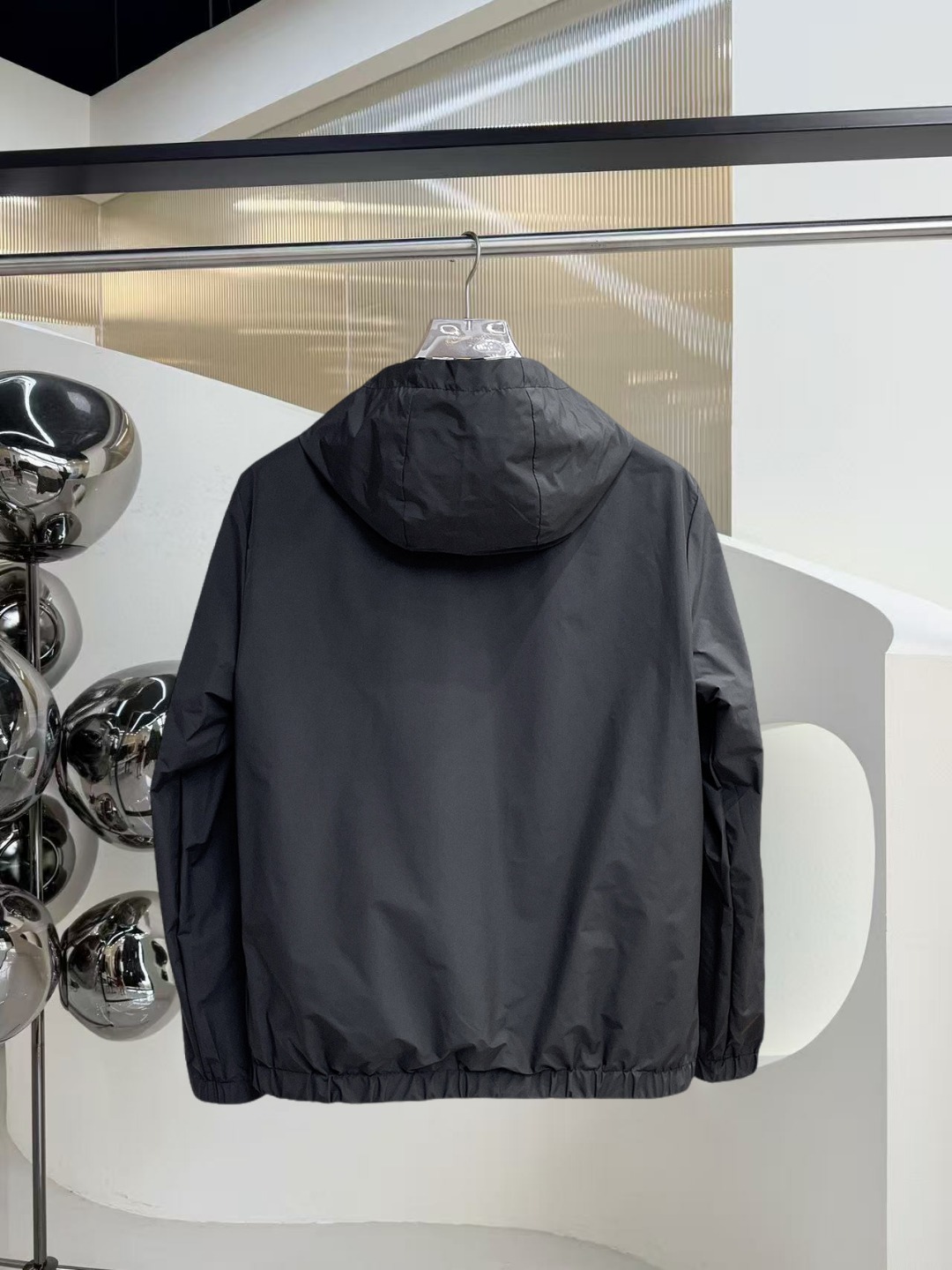 Burberry Jacket M-xxxl