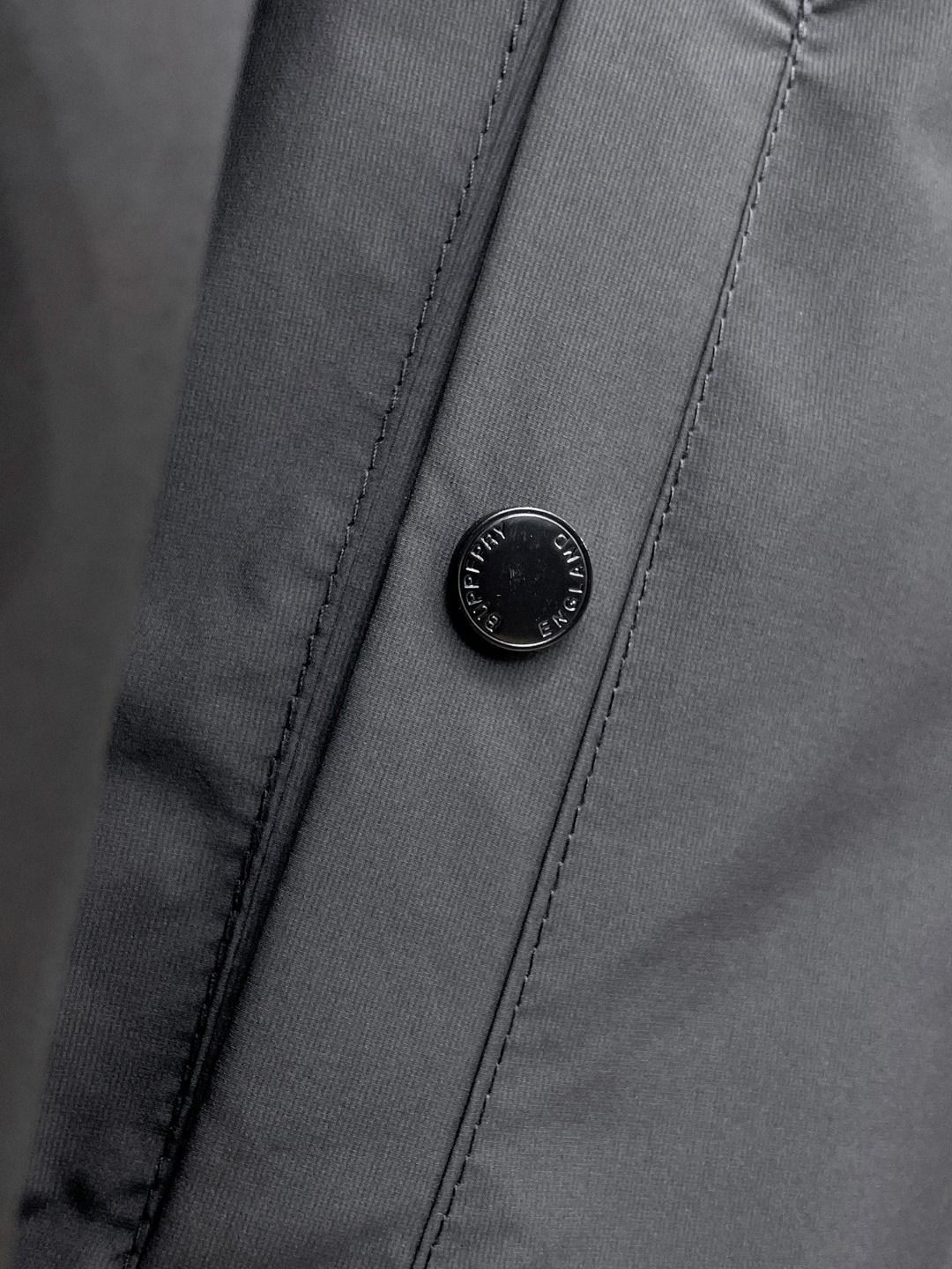 Burberry Jacket M-xxxl
