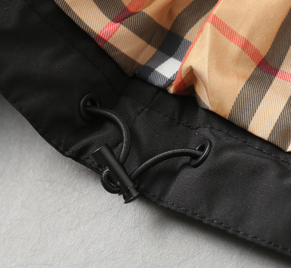 Burberry Jacket M-l-xxxl