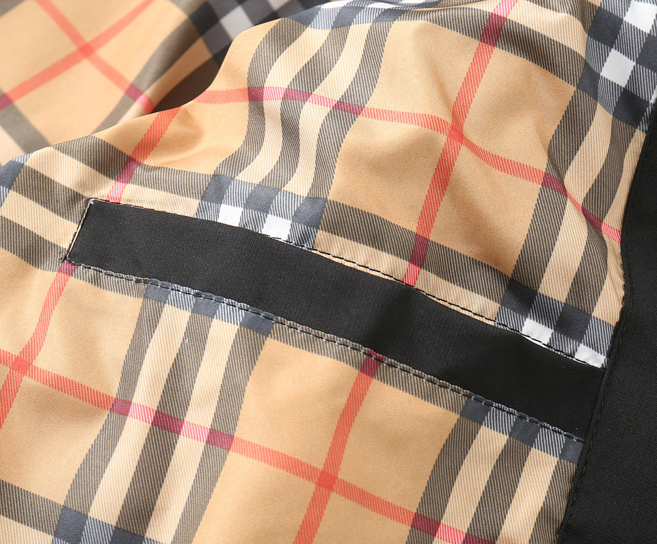 Burberry Jacket M-l-xxxl