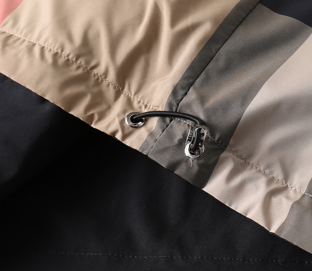 Burberry Male Jacket M-xl