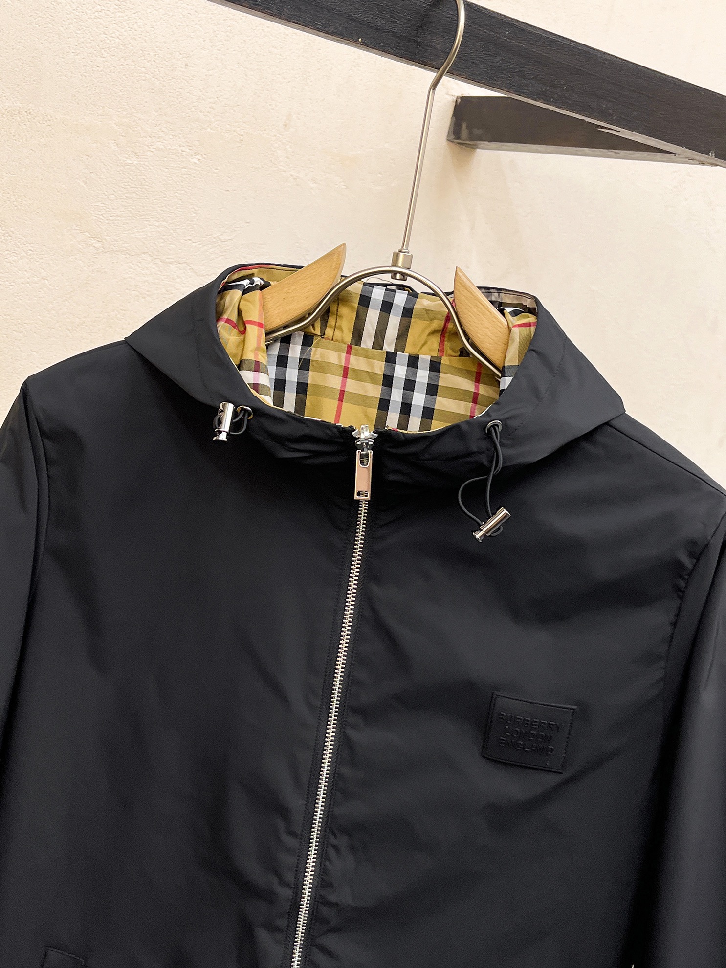 Burberry Male Jacket M-xxxl