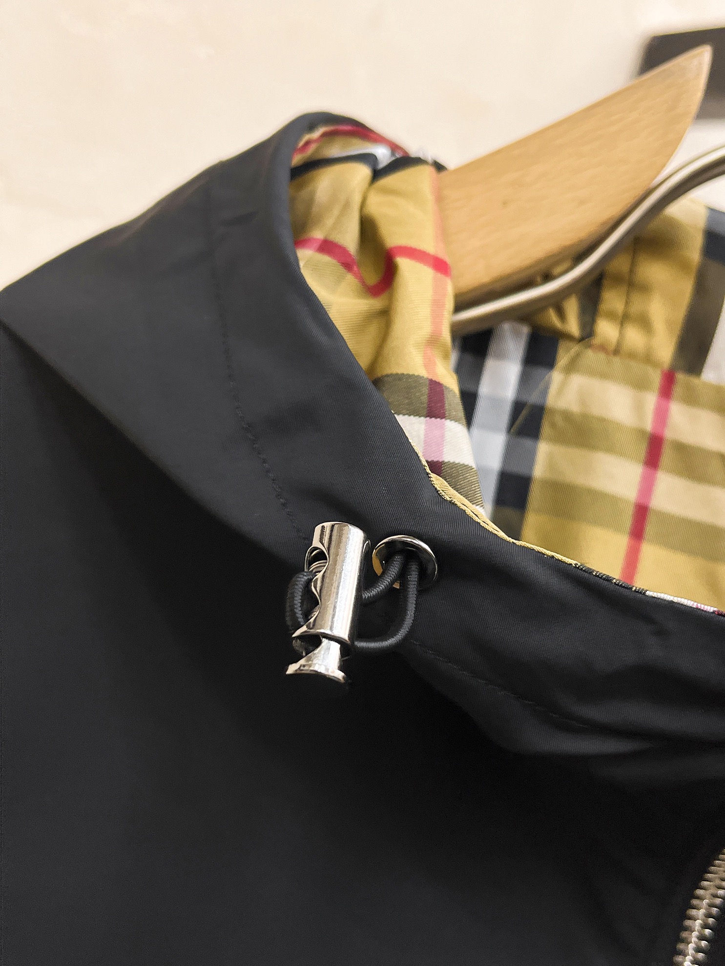 Burberry Male Jacket M-xxxl