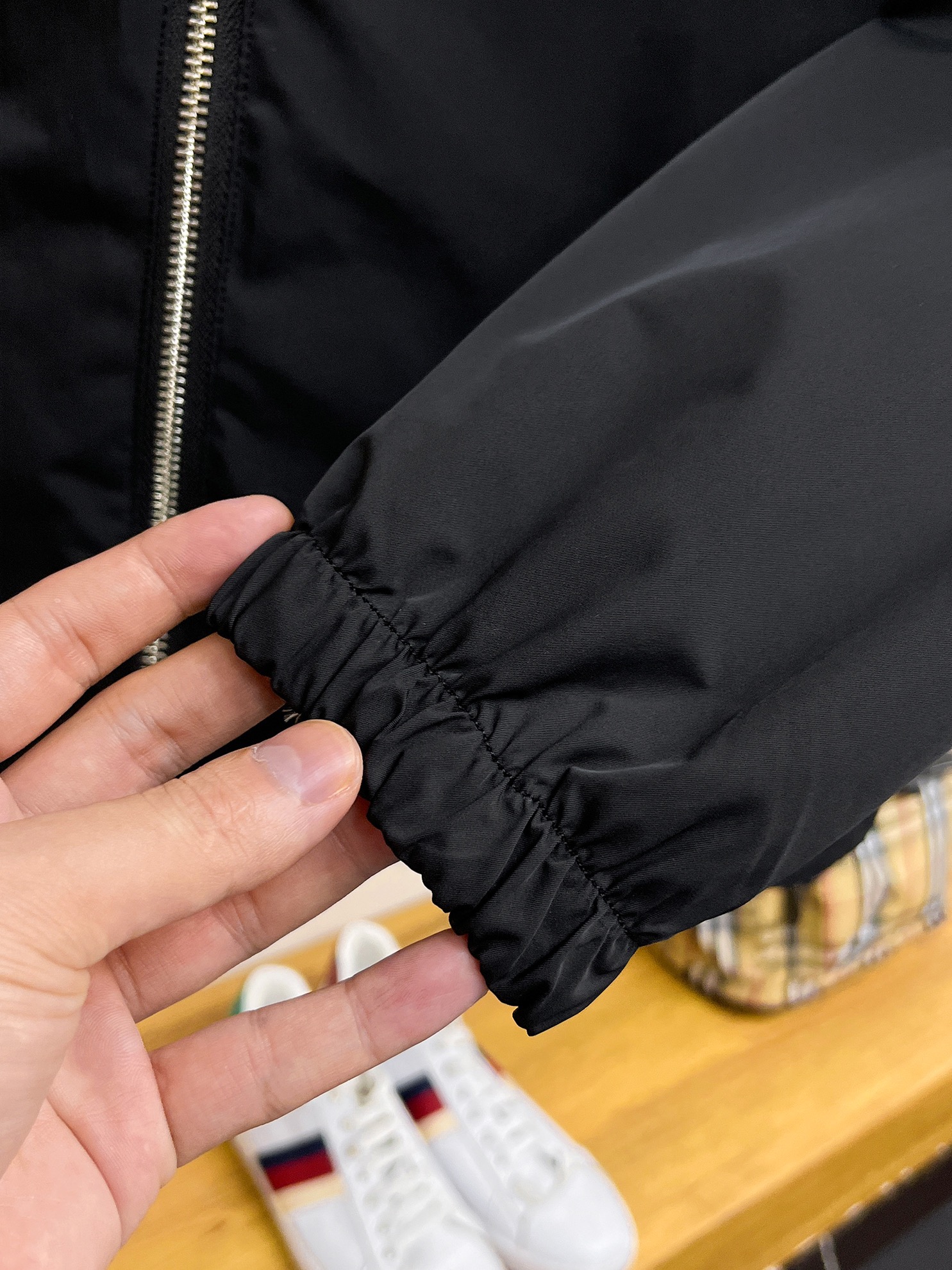 Burberry Male Jacket M-xxxl