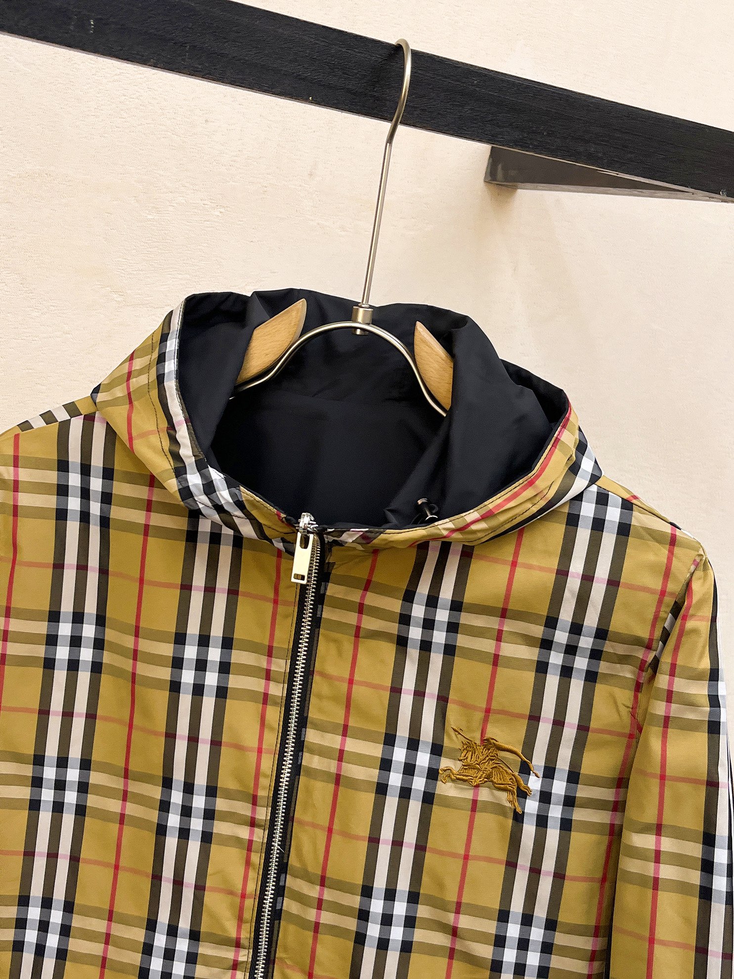 Burberry Male Jacket M-xxxl