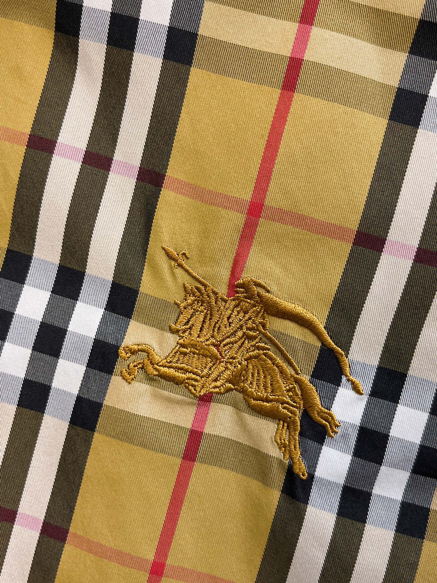 Burberry Male Jacket M-xxxl
