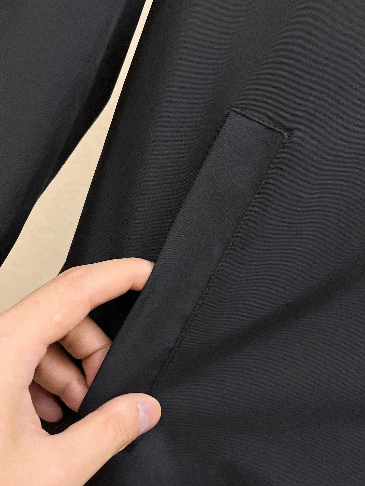 Burberry Male Jacket M-xxxl
