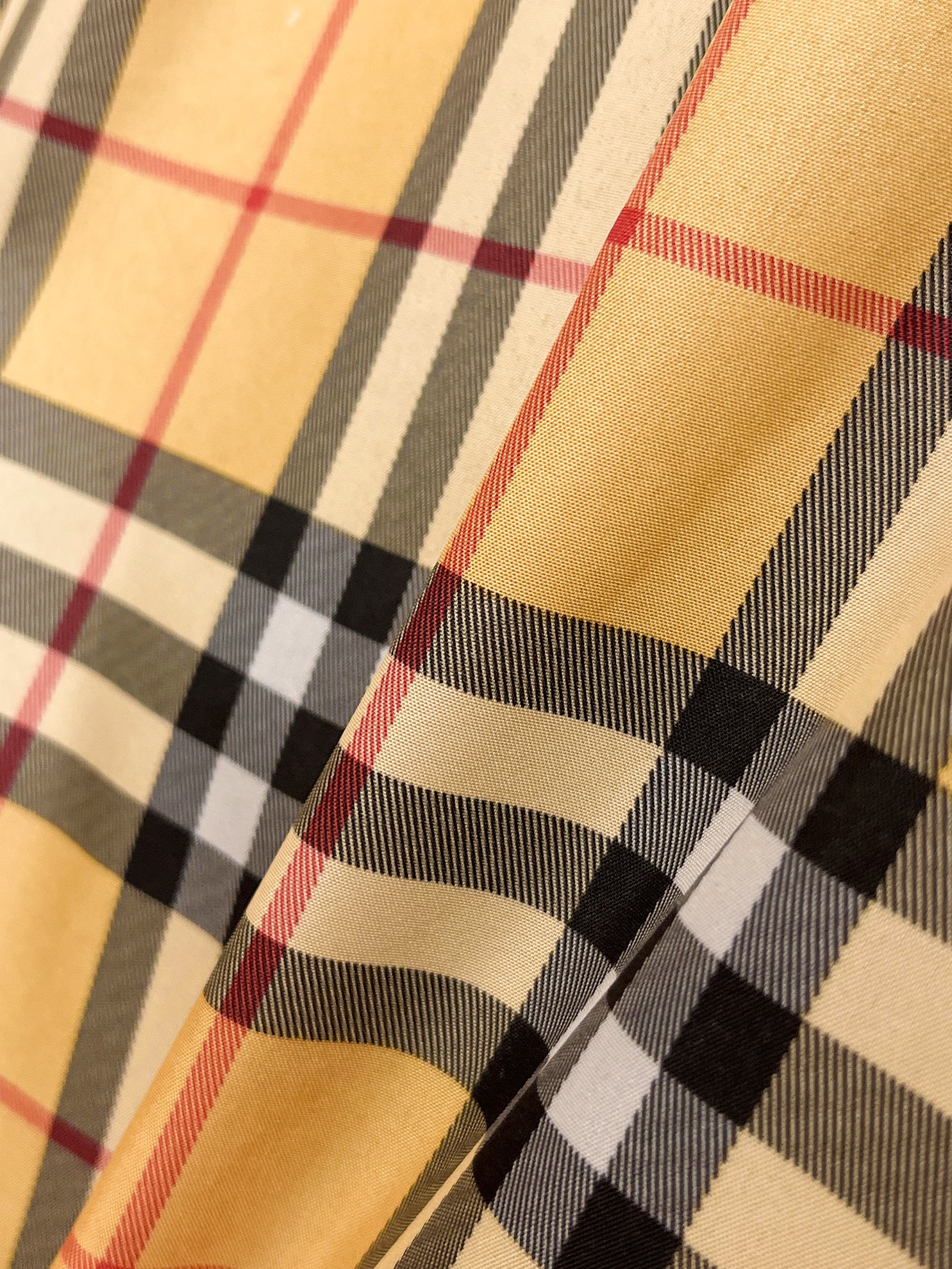 Burberry Male Jacket M-xxxl