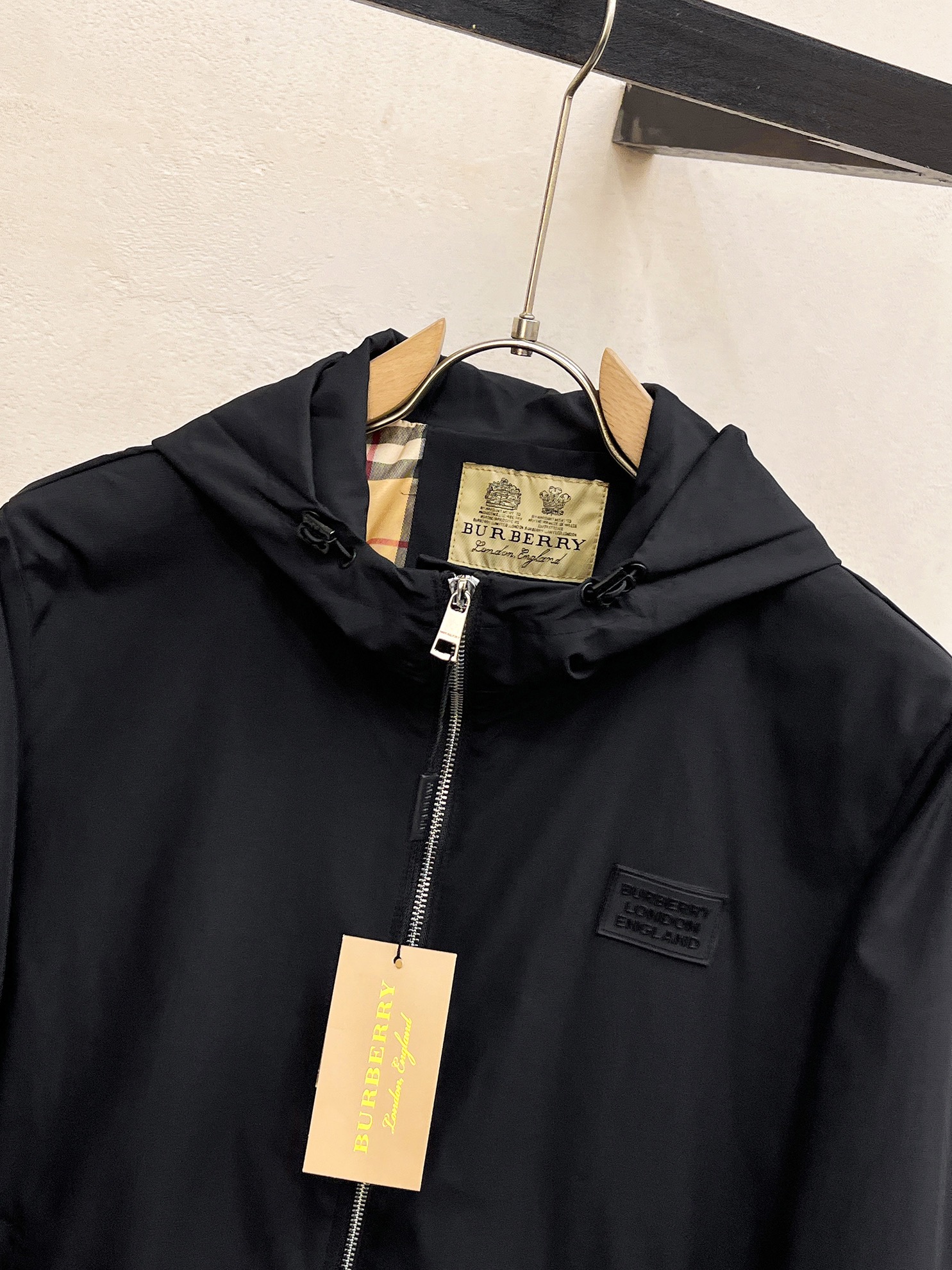 Burberry Male Jacket M-xxxl