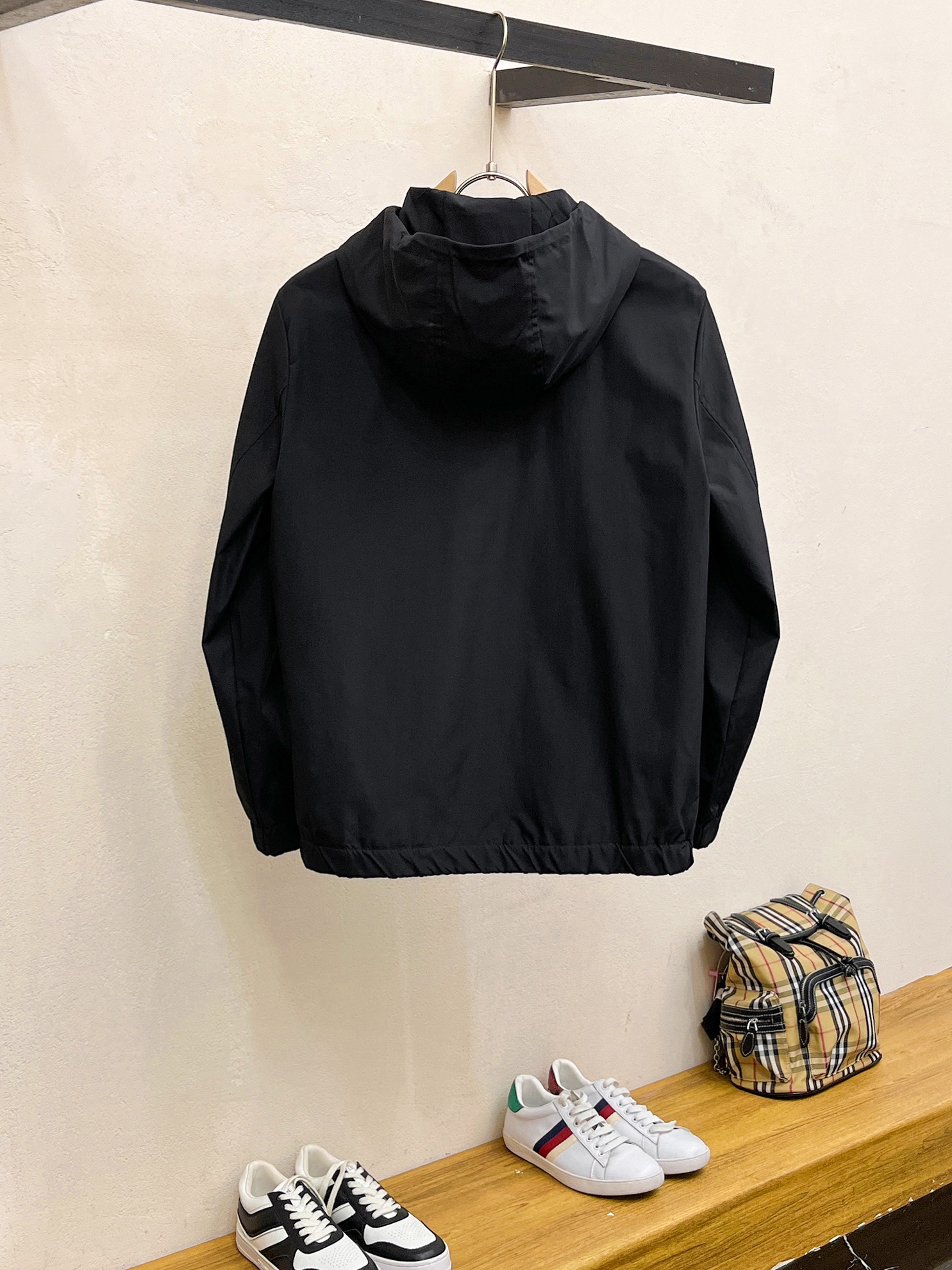 Burberry Male Jacket M-xxxl