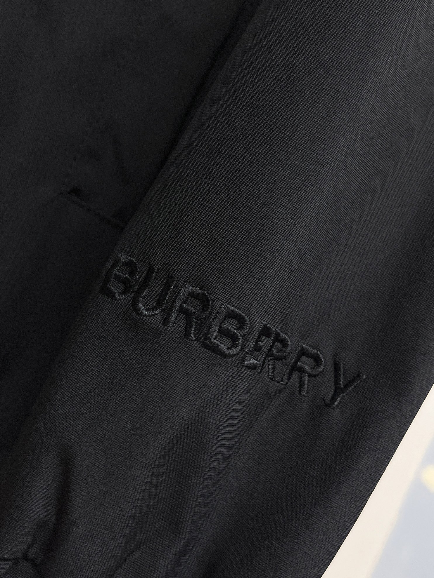 Burberry Male Jacket M-xxxl