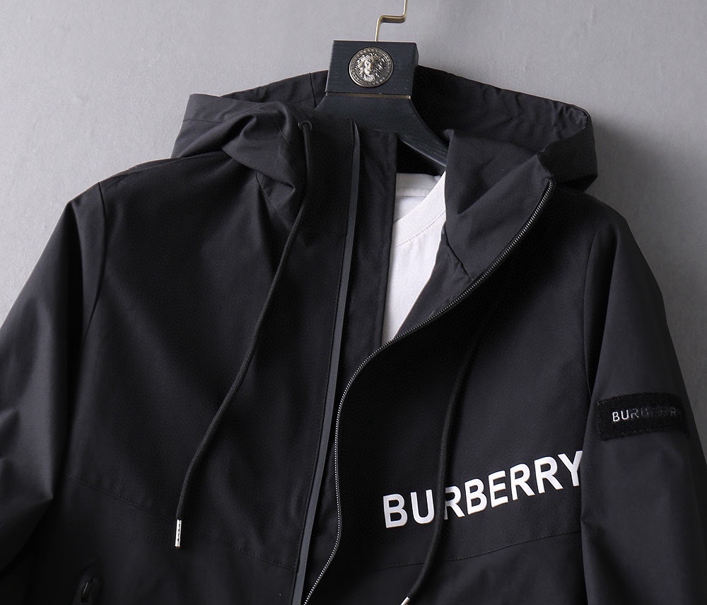 Burberry Jacket M-xxxl