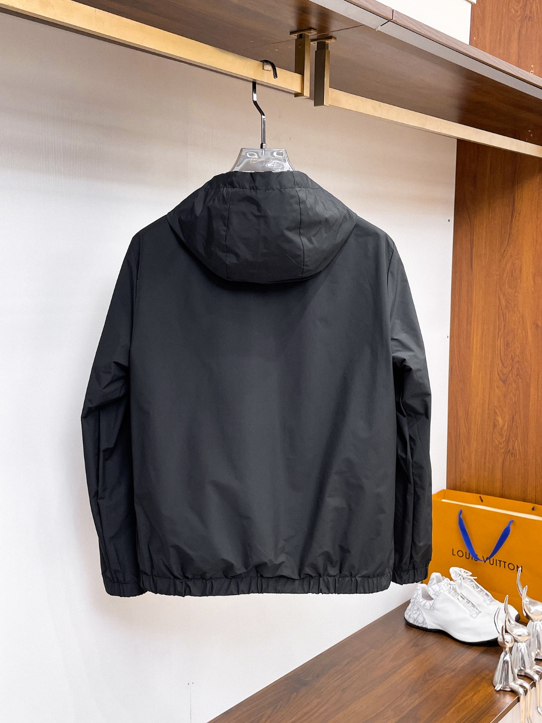 Burberry Jacket M-xxxl