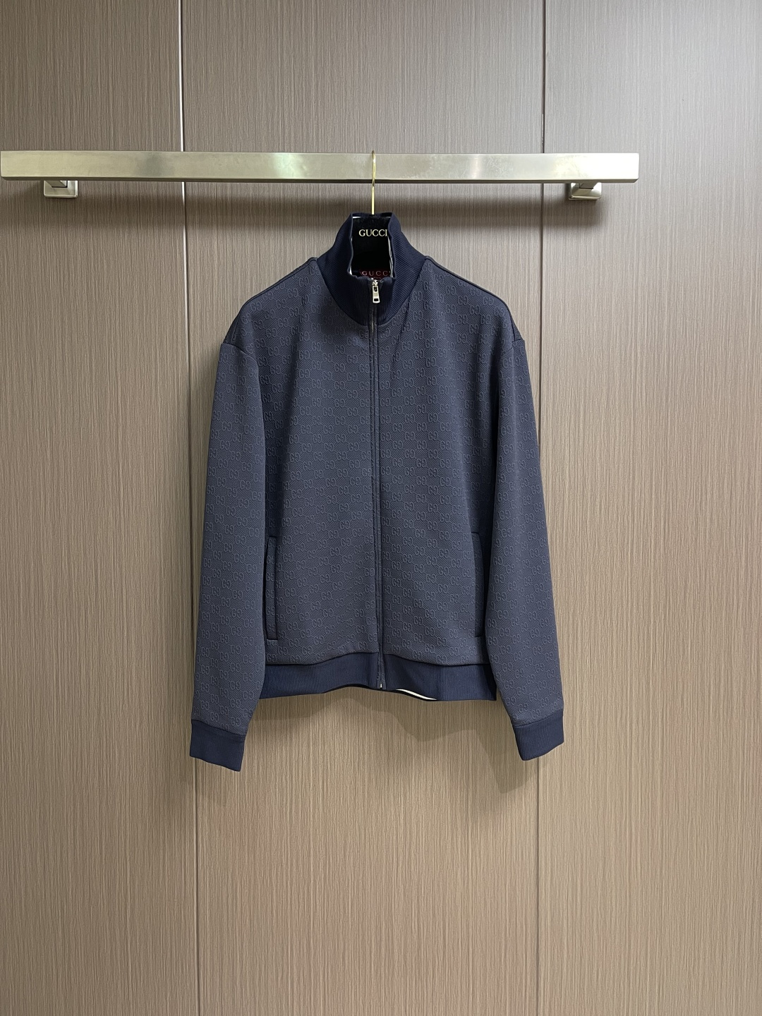 Gucci Basic Clothing Cotton Loose Fit S-xl