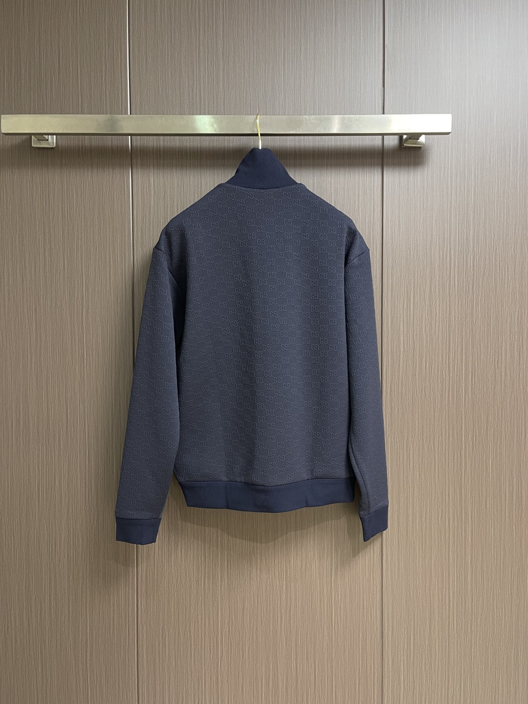 Gucci Basic Clothing Cotton Loose Fit S-xl