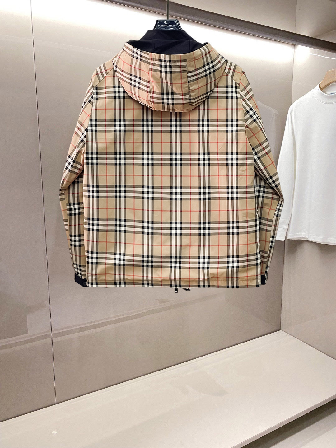 Burberry Male Jacket M-xxxl