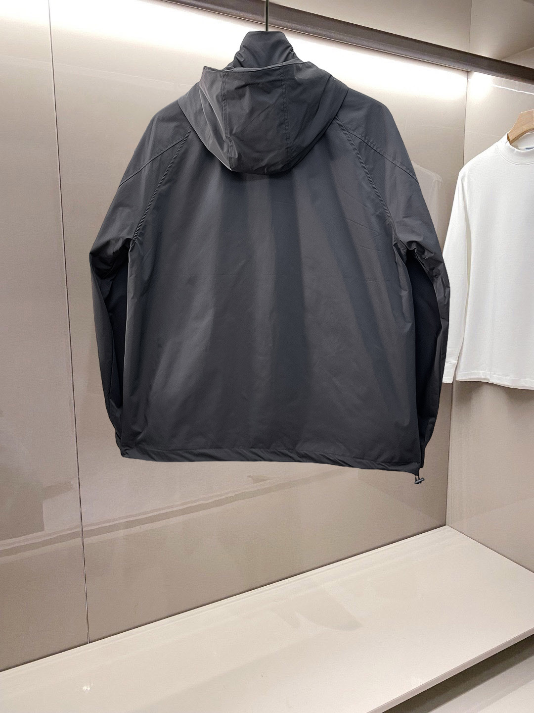 Burberry Male Jacket M-xxxl