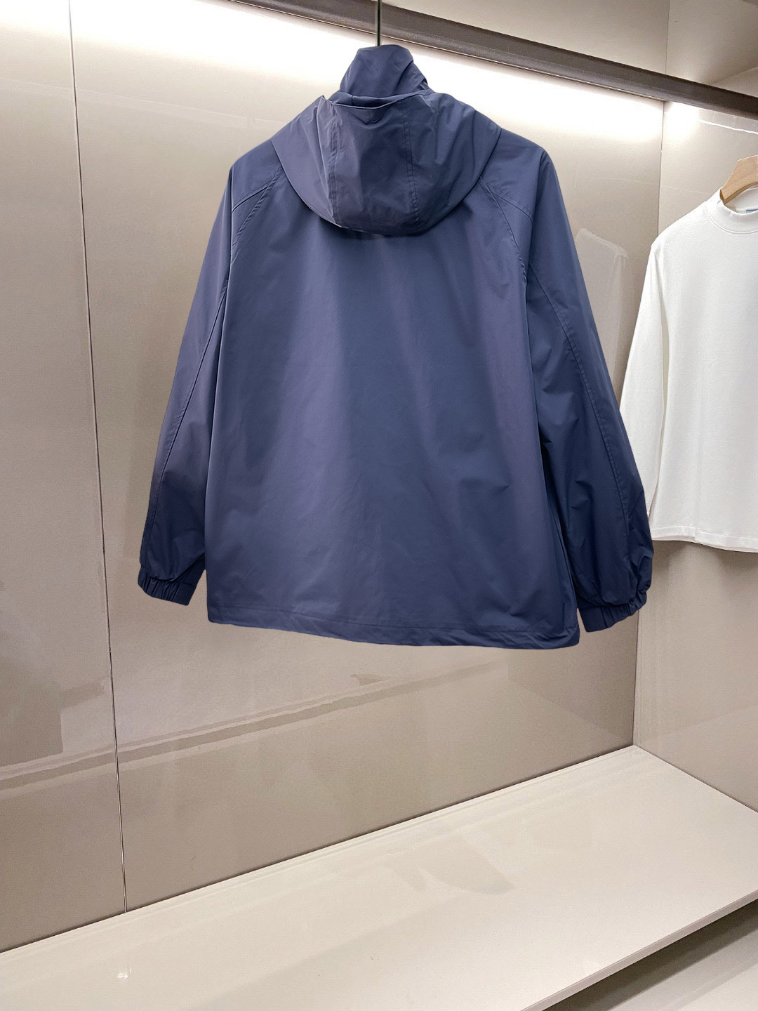 Burberry Male Jacket M-xxxl