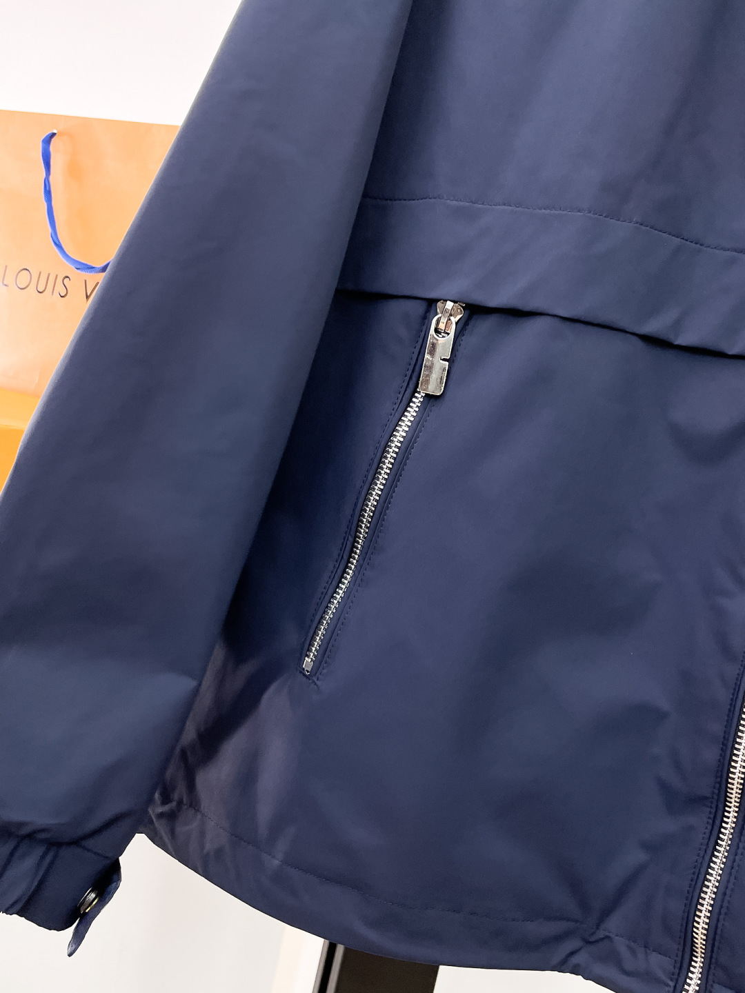 Burberry Male Jacket M-xxxl