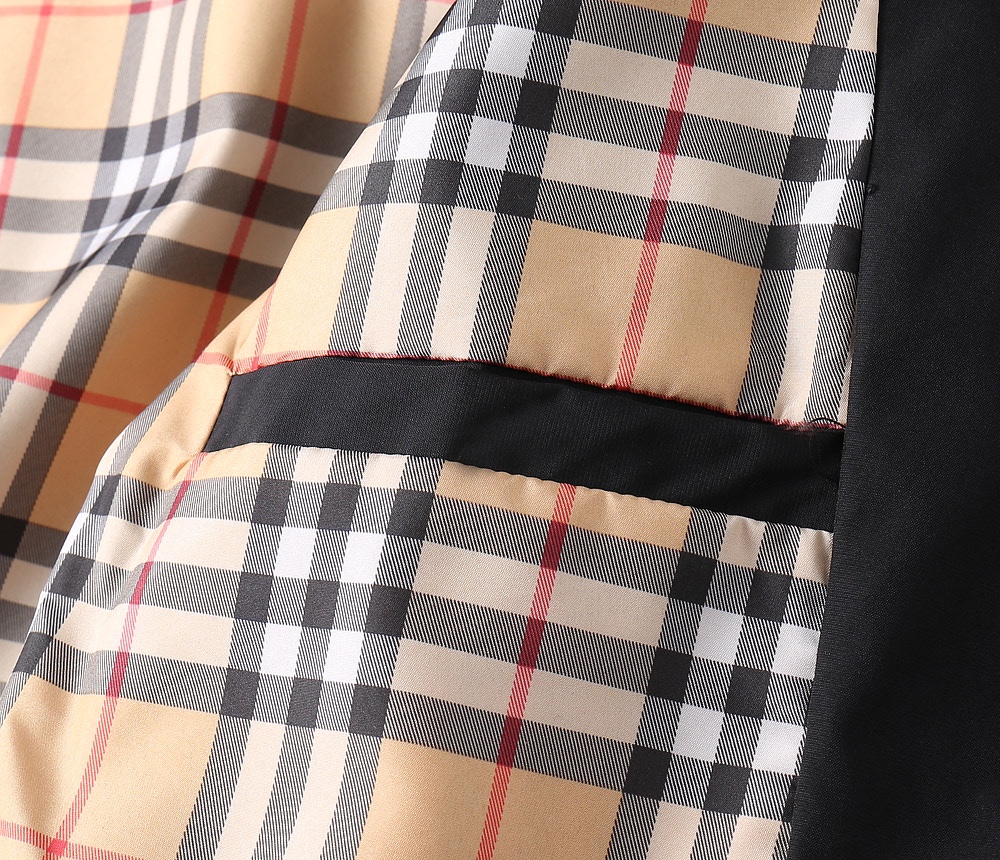 Burberry Jacket M-l-xxxl
