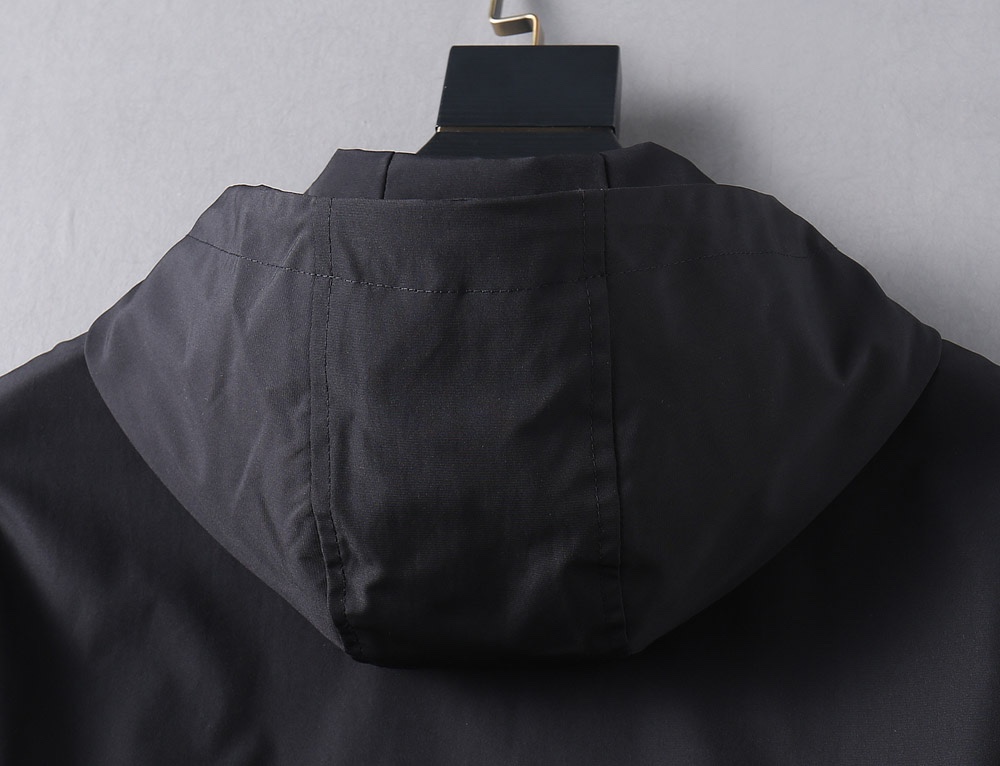 Burberry Jacket M-l-xxxl