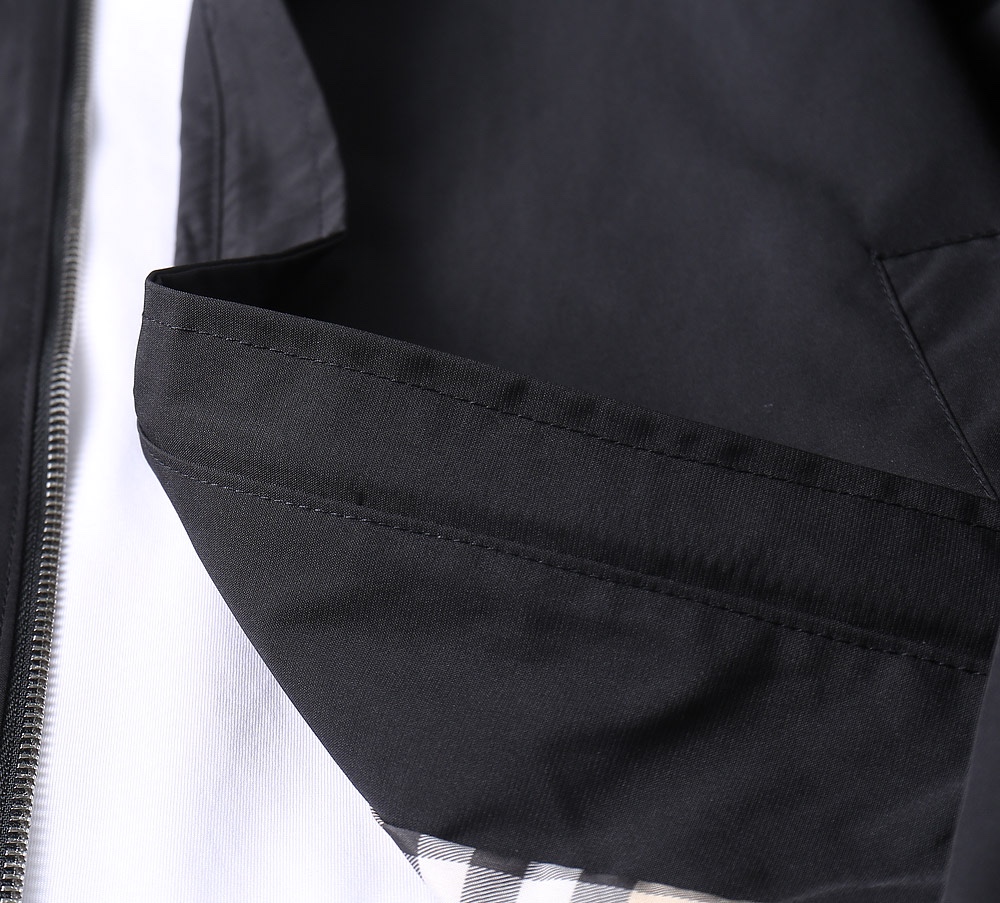 Burberry Jacket M-l-xxxl