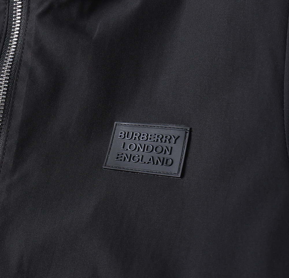 Burberry Jacket M-l-xxxl