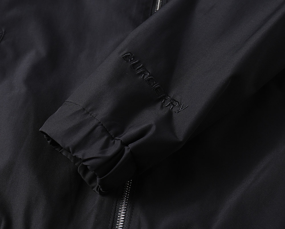 Burberry Jacket M-l-xxxl