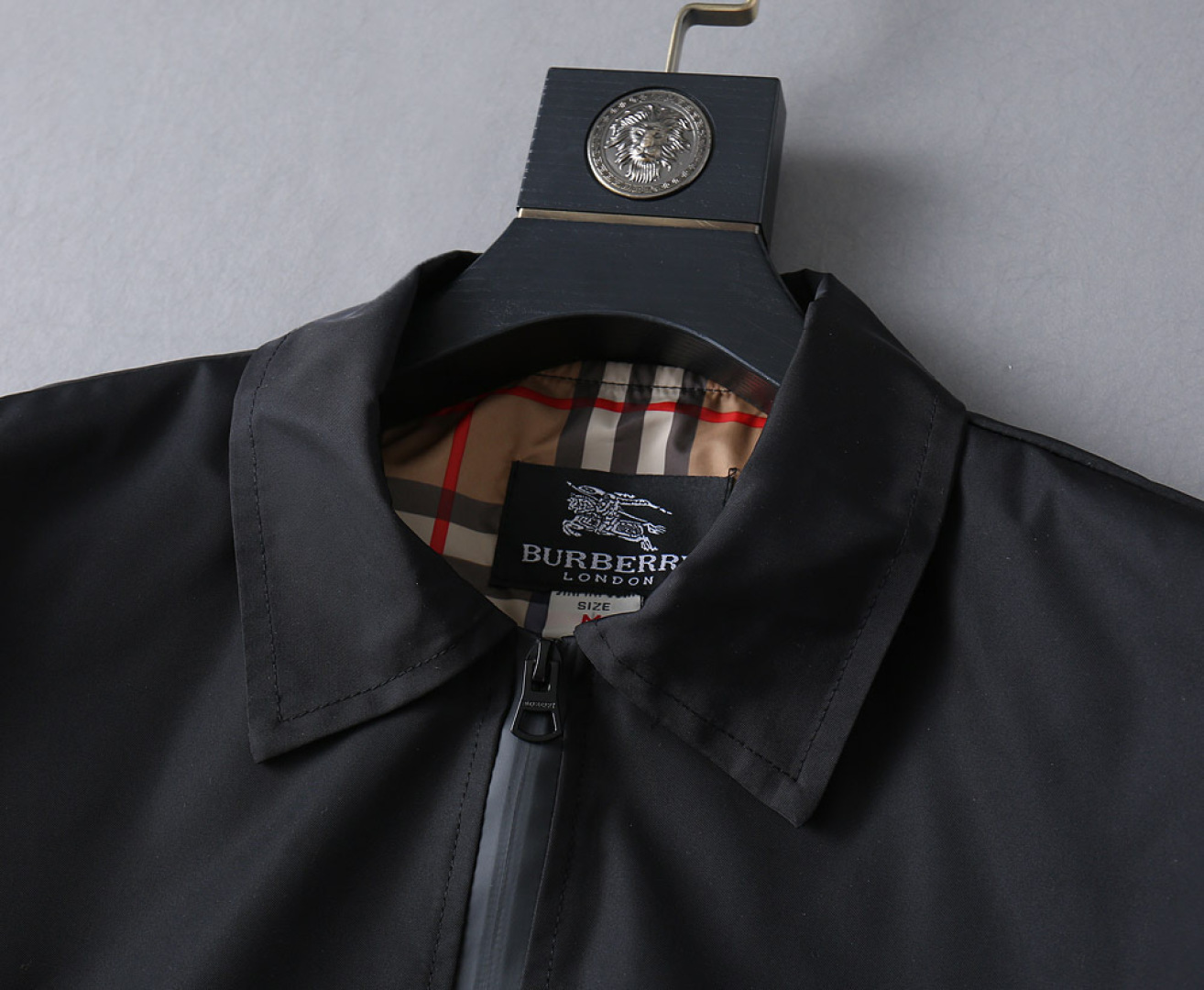 Burberry Jacket M-l-xxxl