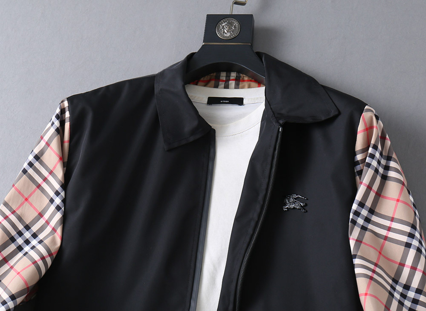 Burberry Jacket M-l-xxxl