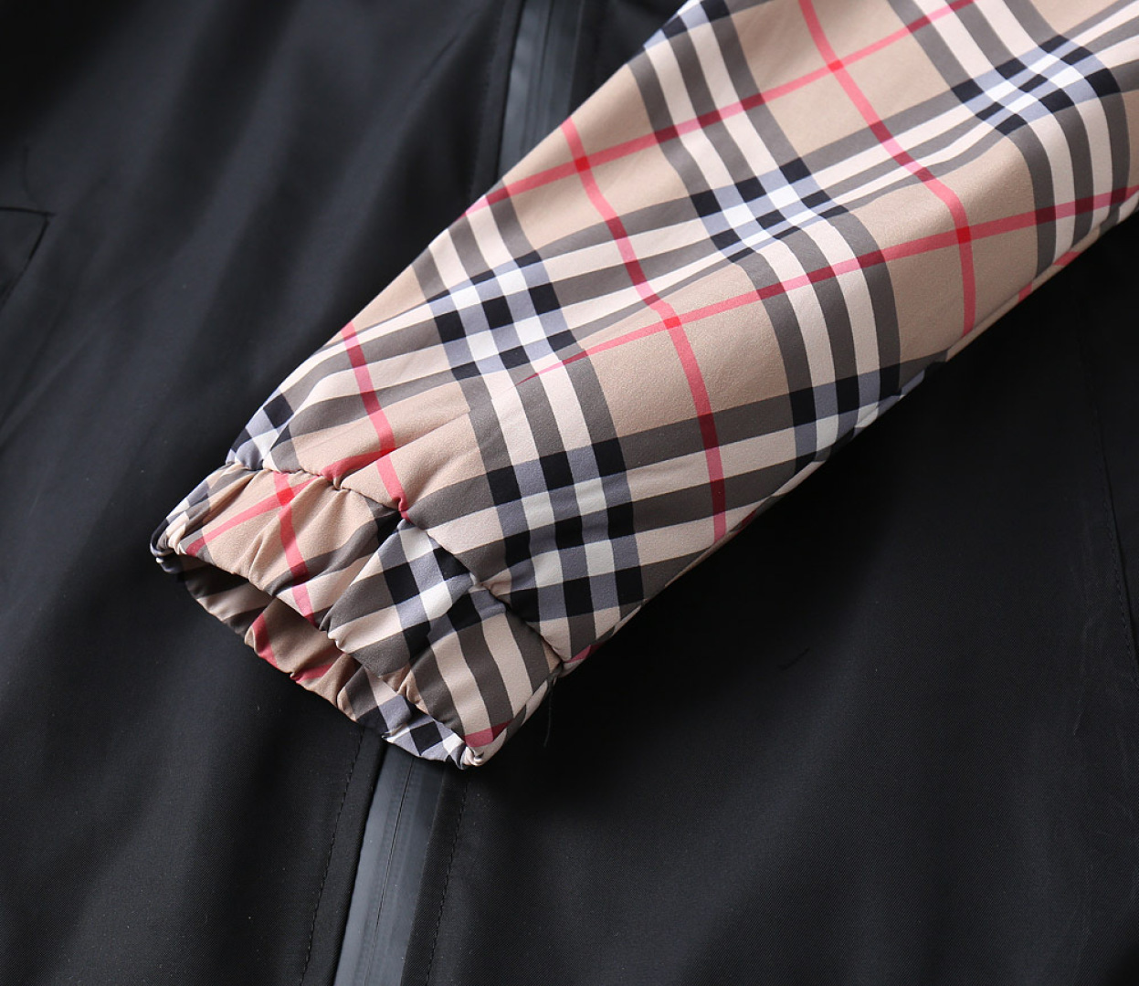 Burberry Jacket M-l-xxxl