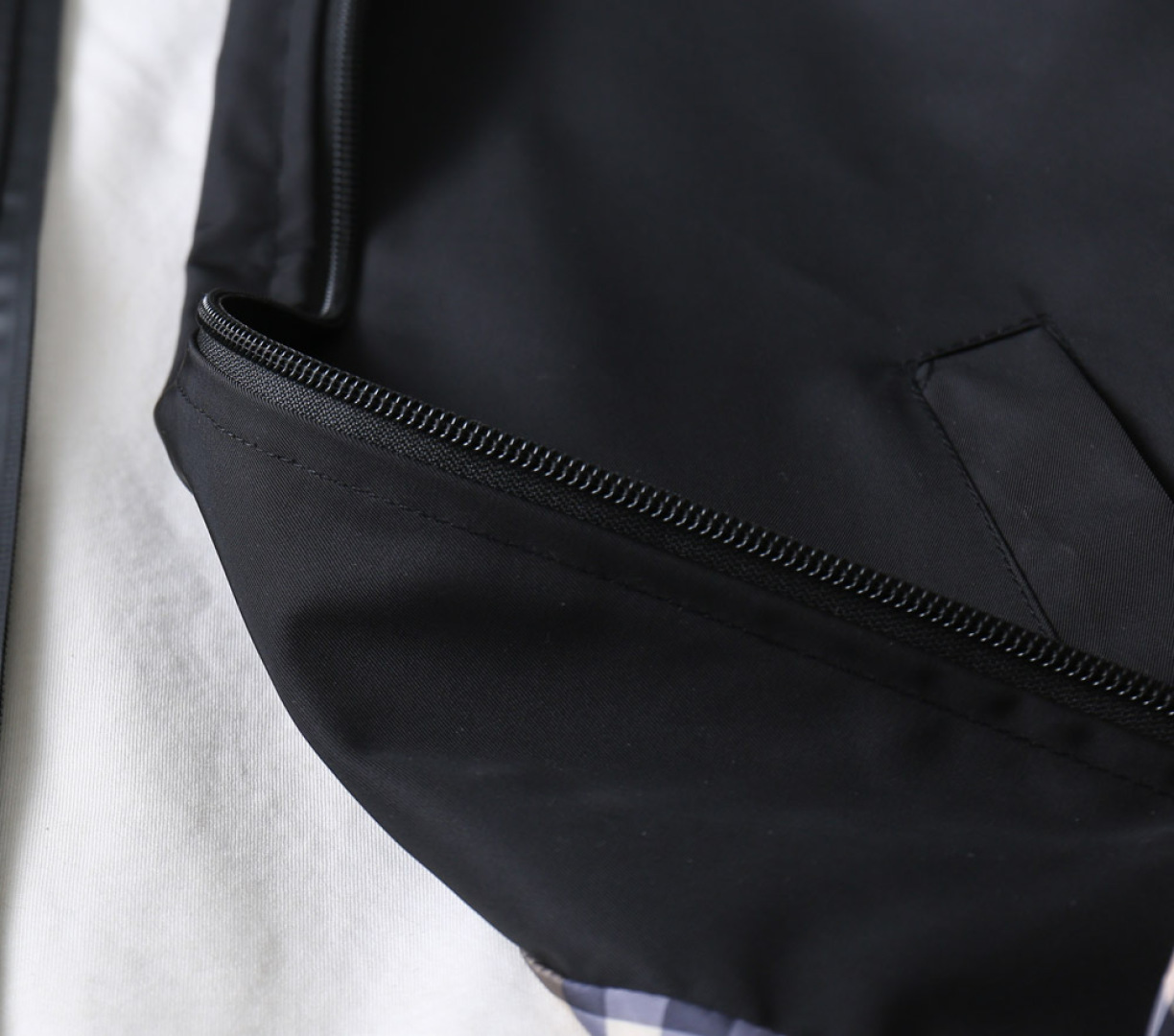 Burberry Jacket M-l-xxxl
