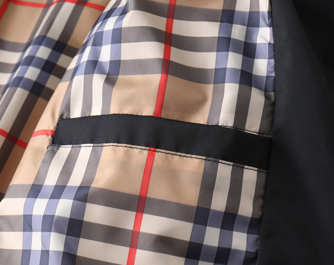 Burberry Jacket M-l-xxxl
