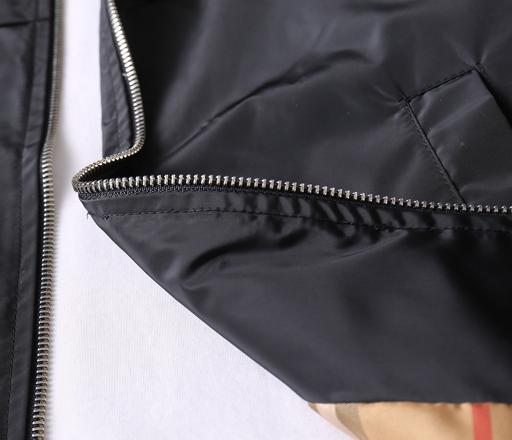 Burberry Jacket M-l-xxxl