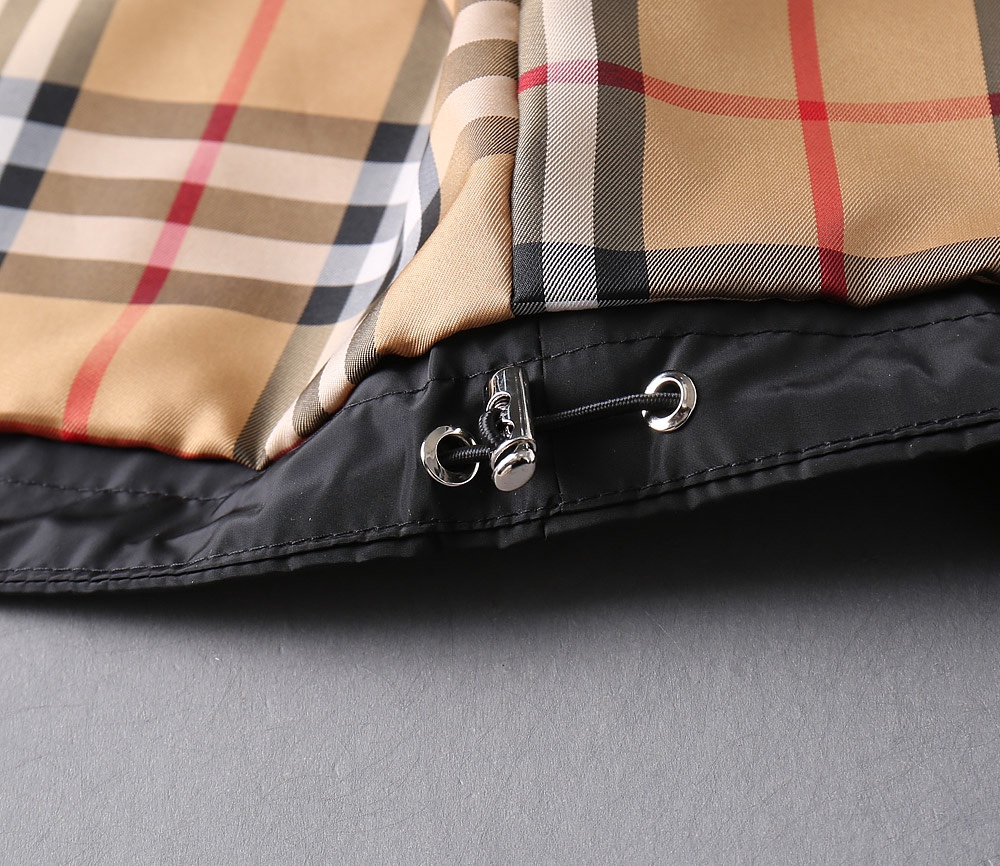 Burberry Jacket M-l-xxxl