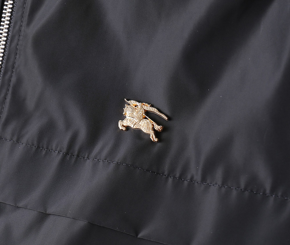 Burberry Jacket M-l-xxxl
