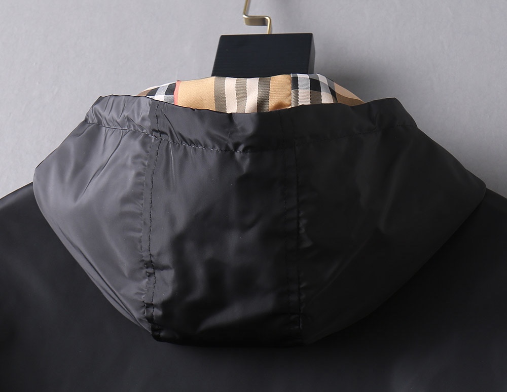 Burberry Jacket M-l-xxxl