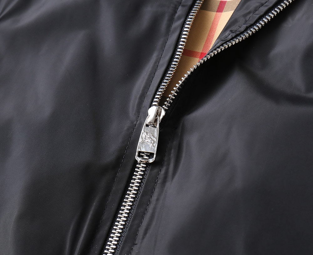 Burberry Jacket M-l-xxxl