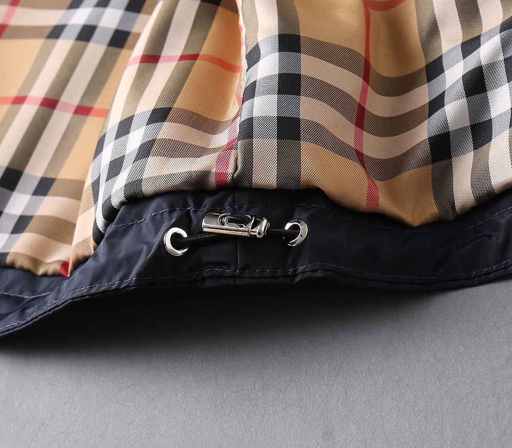 Burberry Jacket M-l-xxxl