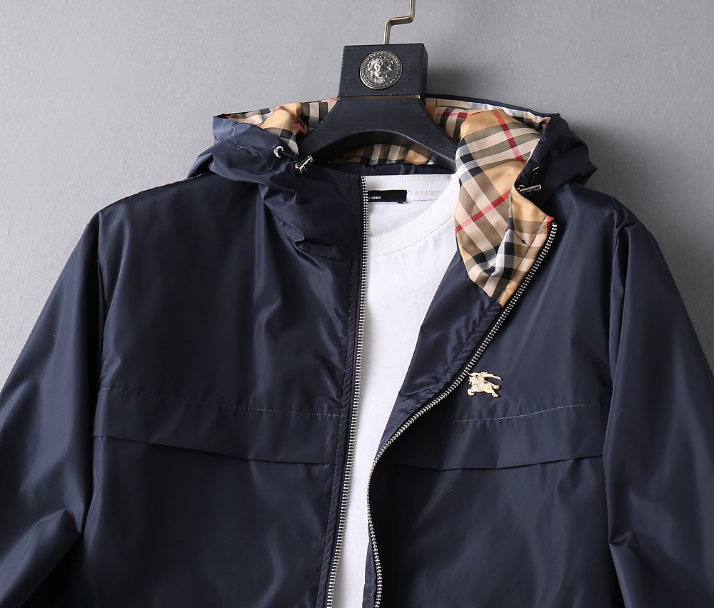 Burberry Jacket M-l-xxxl